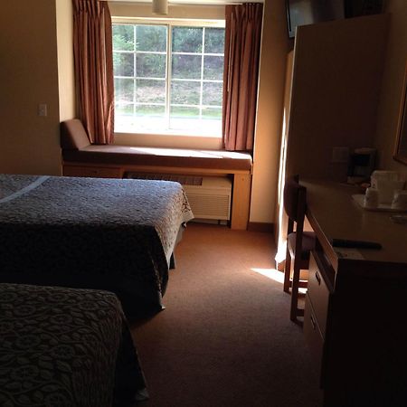 Days Inn By Wyndham Sturbridge Rom bilde